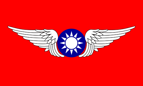 Chinese Nationalist Air Force